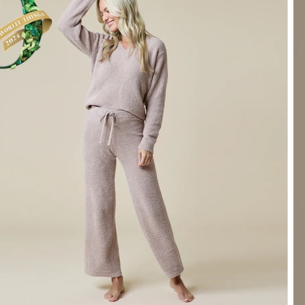 Cozy Lounge Set